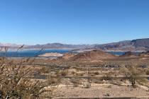 (Boulder City Review file photo)